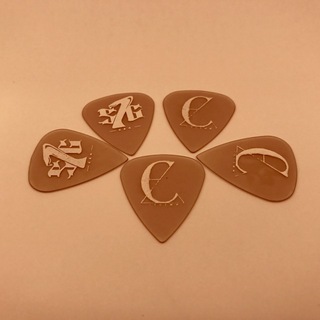 Strictly 7 Guitars S7G-AP-CY-K/勝乗貴志 SIGNATURE /CYCLAMEN/5枚セット