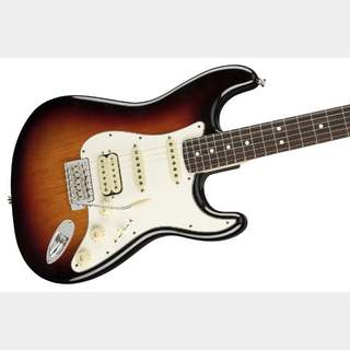Fender American Performer Stratocaster HSS Rosewood Fingerboard 3-Color Sunburst フェンダー【梅田店】