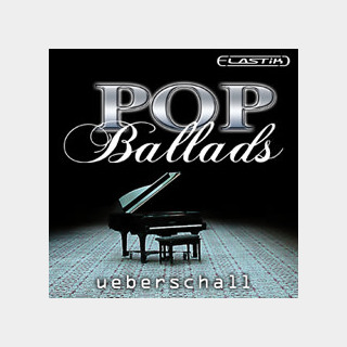 UEBERSCHALL POP BALLADS / ELASTIK