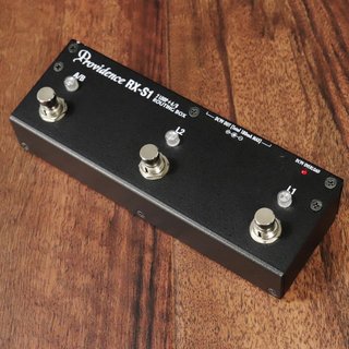 Providence RX-S1 Routing Box  【梅田店】