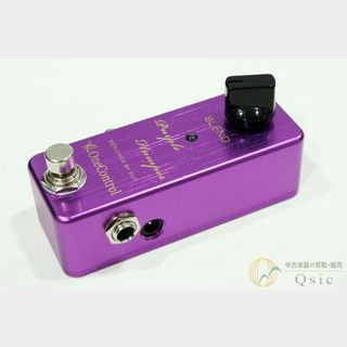 ONE CONTROL Purple Humper [QK051]