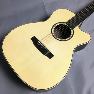 ASTURIASSolo LTD/S アコースティックギター