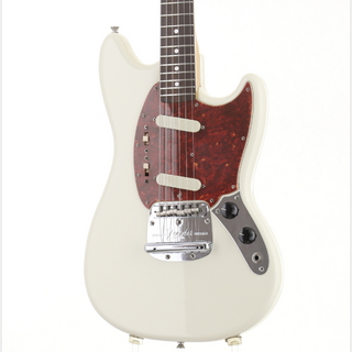 Fender Japan MG65 Vintage White【御茶ノ水本店】