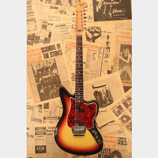 Fender 1966 Electric Ⅻ