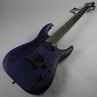 Jackson Pro Series Dinky DK Modern Ash HT7 Baked Blue 7弦エレキギター Pro Series