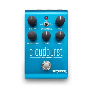 strymon CloudBurst