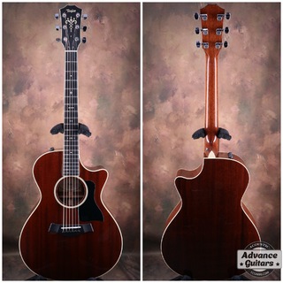 Taylor 522ce "FIRST EDITION"