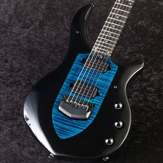 MUSIC MAN John Petrucci Signature Majesty 6-String Okelani Blue【御茶ノ水本店】