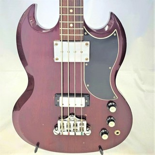 Gibson SG Reissue Bass 【浦添店】