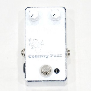 mid-fi electronics CountryFuzz