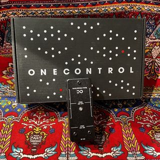 ONE CONTROL Distro Minimal All in One Pack パワーサプライ/All in One PackDistro Minimal AIO
