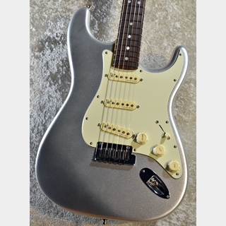Fender FSR American Ultra Stratocaster Quick Silver ROSE NECK MOD【美品中古】【3.69kg】