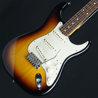 Fender【USED】 Classic Series '60s Stratocaster (3-Color Sunburst) 【SN.MX14512904】