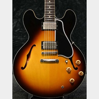 Gibson Memphis1959 ES-335 VOS-Historic Burst-【美品中古!】【金利0%!!】