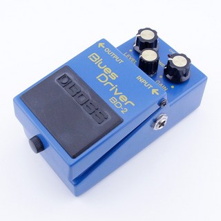 BOSS【USED】 BD-2 (Blues Driver)