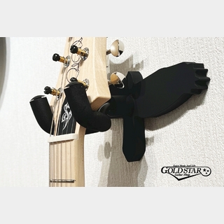 Paul Reed Smith(PRS)Wall-Mounted Guitar Hanger【壁掛けハンガー】