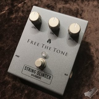 Free The Tone STRING SLINGER SS-1V