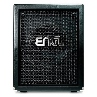 ENGL 【アンプ＆エフェクターアウトレットセール！】 1 x 12 Pro Cabinet (E112VSB) ※展示キズ特価
