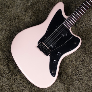 Squier by FenderContemporary Active Jazzmaster HH Shell Pink Pearl