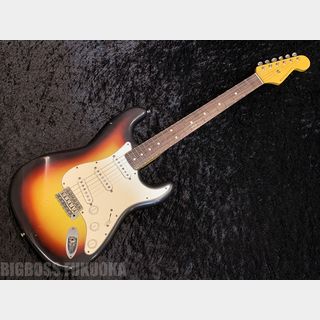 Nash Guitars S63【3TS】