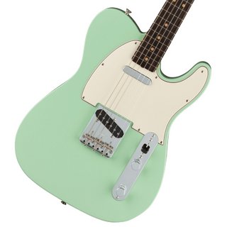 Fender American Vintage II 1963 Telecaster Rosewood Fingerboard Surf Green フェンダー【新宿店】