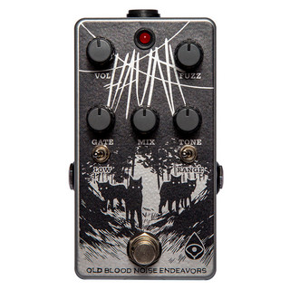 Old Blood Noise EndeavorsHaunt Fuzz ギターエフェクター
