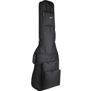 PRO TEC CF233 Bass Guitar Gig Bag Black エレキベース用ギグバッグ