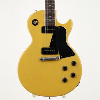 Gibson Les Paul Special　2020年製 TV Yellow【心斎橋店】
