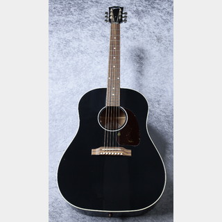 Gibson J-45 Standard Ebony Gloss #23313102 【無金利48回対象品】