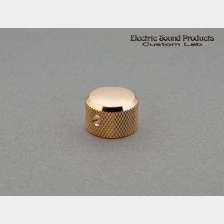 ESPMetal Knob Low Profile Modern EVK-2LO / GOLD