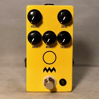JHS Pedals Charlie Brown V4【送料無料】
