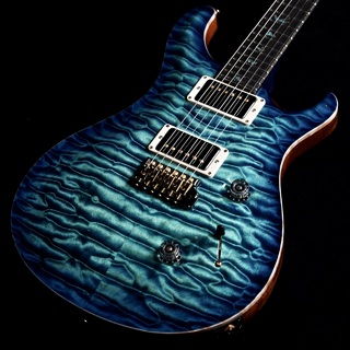 Paul Reed Smith(PRS)Private Stock #10629 CUSTOM 24 McCarty Thickness/Turquoise【2023年製/3.68kg】