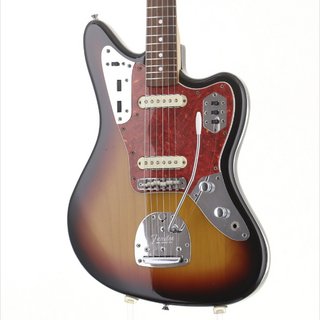 Fender Japan JG66-85 3Tone Sunburst(3TS) UPGRADE MOD【新宿店】