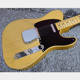 Fender AMERICAN VINTAGE II 1951 Telecaster / Butterscotch Blonde