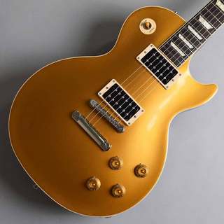 Gibson Les Paul Standard Goldtop Slash Victoria エレキギター 【中古 】