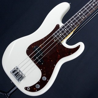 Fender 【USED】 American Professional II Precision Bass (Olympic White)