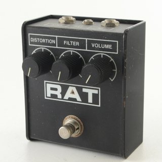 Pro Co RAT2 Straight Body National Semiconductor LM308 【御茶ノ水本店】