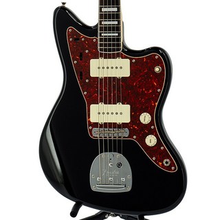 Fender 【USED】Traditional II 60s Jazzmaster Alder Body (Black )【SN. JD21018145】