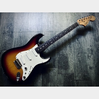 TokaiSS "SilverStar" EMG .mod 1982【紹介動画あり】