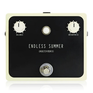 Recovery Effects ENDLESS SUMMER PEDAL《リバーブ》【Webショップ限定】