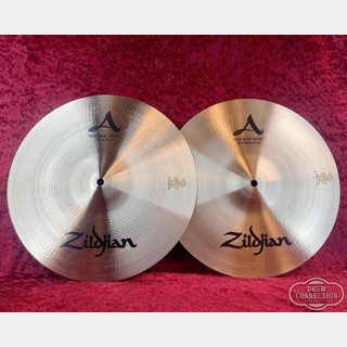 ZildjianA Zildjian New Beat Hi-Hats 14"