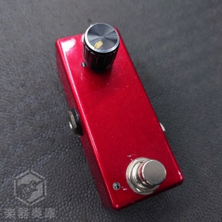 VeroCity Effects PedalsHGE