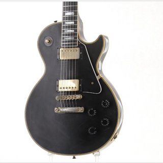 Gibson Les Paul Custom【御茶ノ水本店】