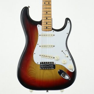 Fender1979年製 Stratocaster Sunburst 【梅田店】