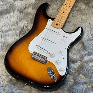 FenderMade in Japan Heritage 50s Stratocaster