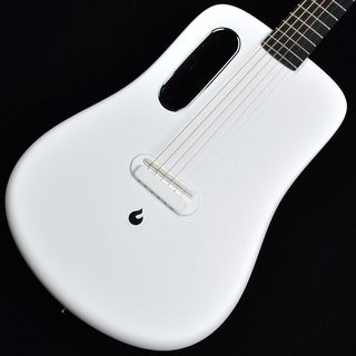 LAVA MUSIC LAVA ME 2 FB White エレアコギター 【アウトレット】【未展示品】