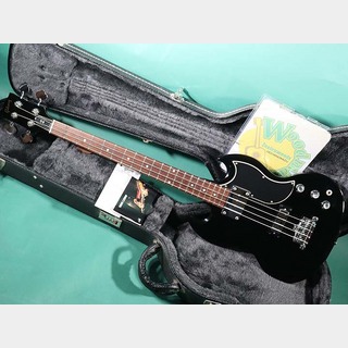 Gibson SG REISSUE BASS EB