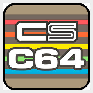 PLOGUE CHIPSYNTH C64