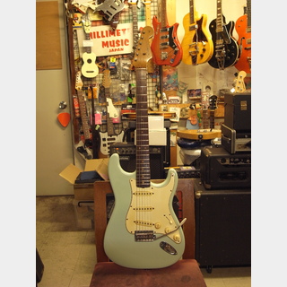 Fender STRATOCASTER (1963Neck/1965Body)
