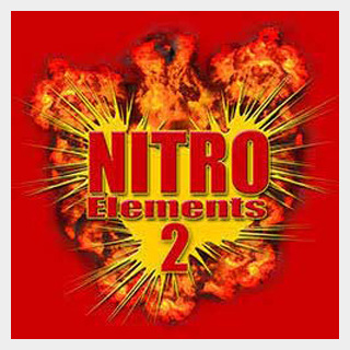 SOUND IDEAS NITRO ELEMENTS 2 PRODUCTION ELEMENTS